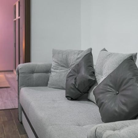 Apartment Queen 锡比乌 外观 照片
