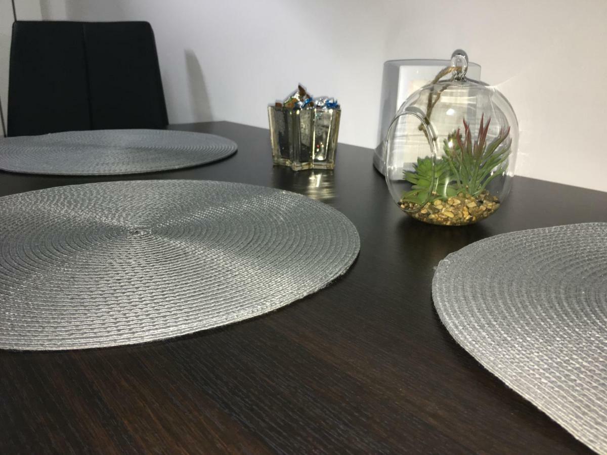 Apartment Queen 锡比乌 外观 照片
