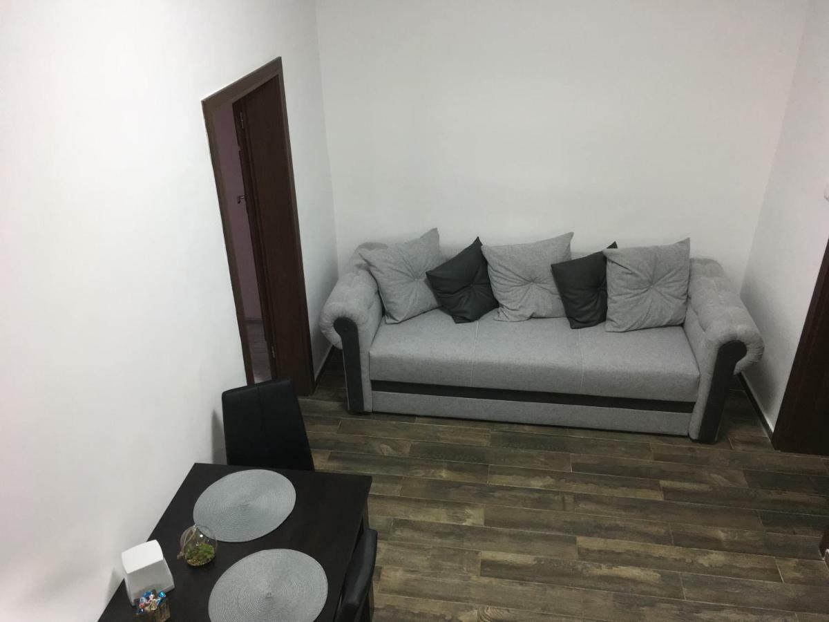 Apartment Queen 锡比乌 外观 照片