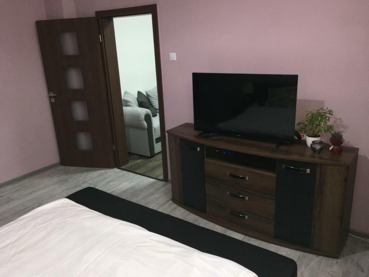 Apartment Queen 锡比乌 外观 照片